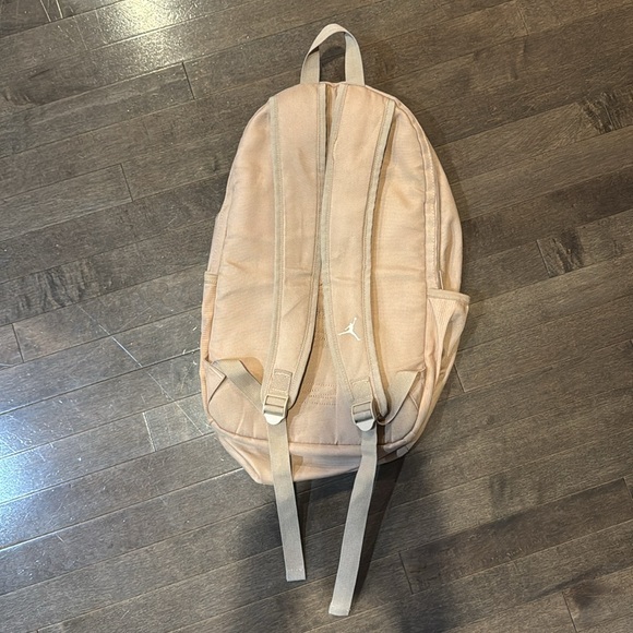 Jordan Beige Backpack for Kids - Picture 8 of 15